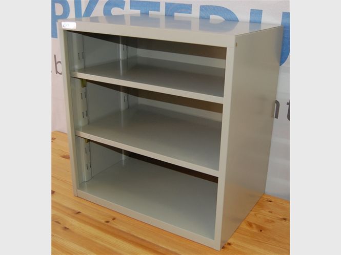 Hovedbilde BA-05 Hylleskap