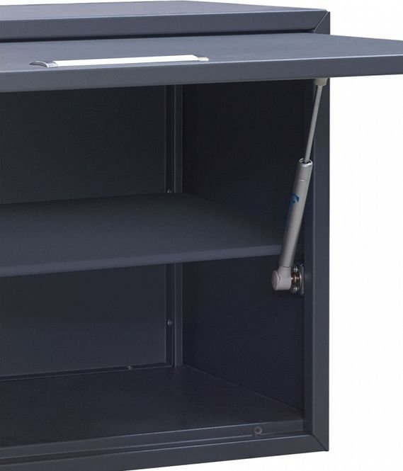 Hovedbilde Veggskap AI-6 600x350x450