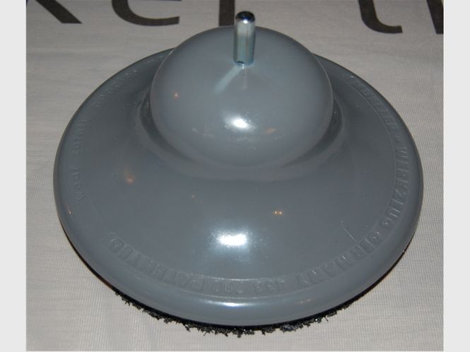 Hovedbilde 433 700 HJULNAVSLIPER TYPE 3