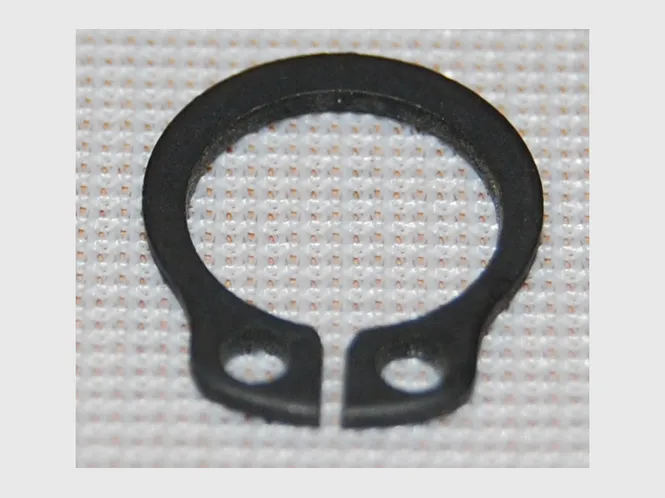 Hovedbilde Låsering utv 3mm 200stk