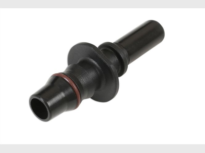 Hovedbilde Drivstoff hann kobling 7,89 x 8mm 37201