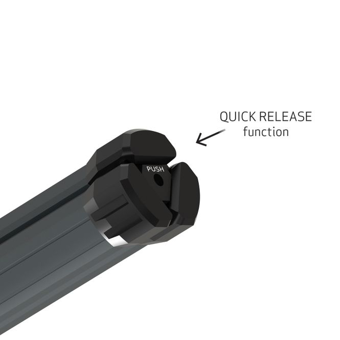 Hovedbilde Tower Compact Connect inkl. stativ 03.6110C