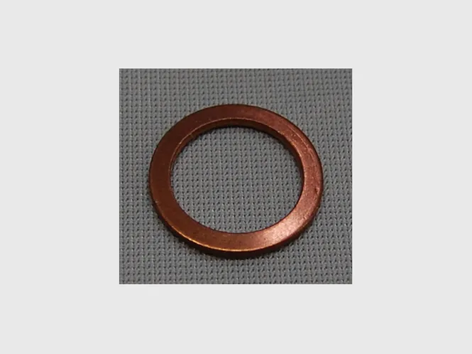Bilde av KOBBERSKIVER 8X12X1MM 25stk