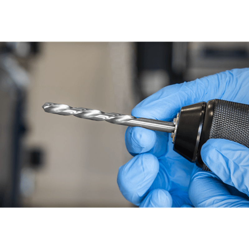 Links bor sett i kassett 25stk AK8191