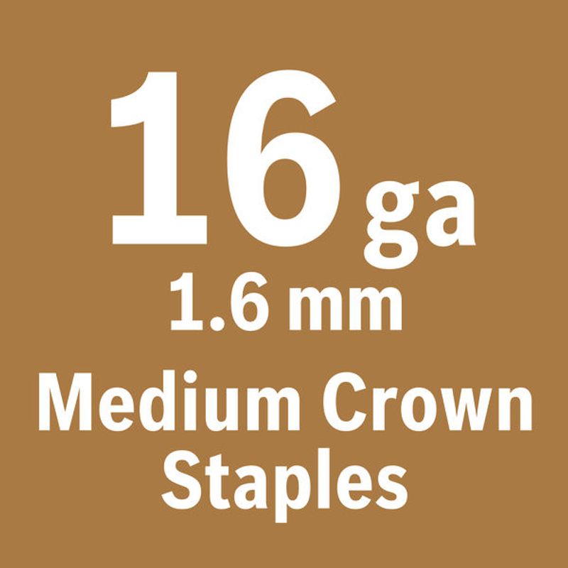 Bosch Krampepistol Expert EXTH18V-50M Solo L-Boxx