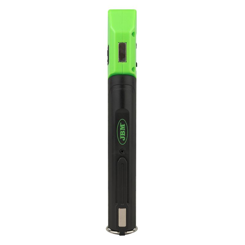 Hånd lampe oppladbar Mini Slim - 500 LM 54599
