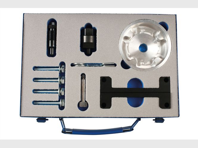 Hovedbilde Timing kitt for VAG 4,2 - 5,0 og 5,2L Bensin 7913