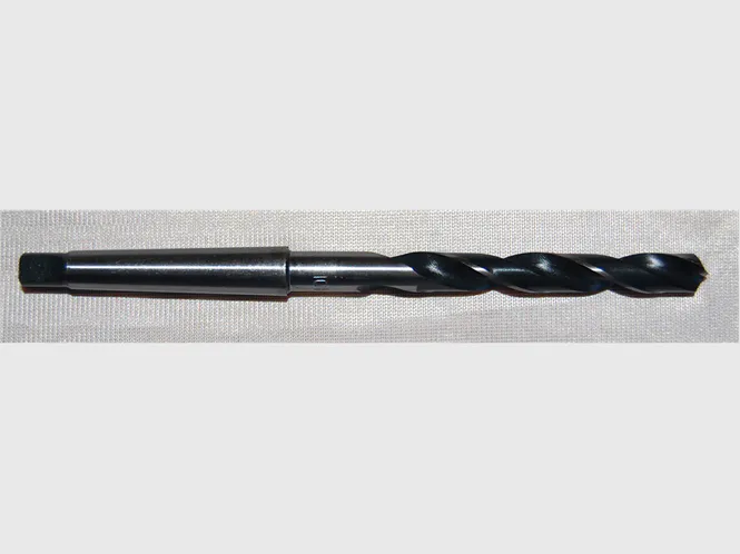 Hovedbilde HSS-G 10,5mm m/morsekon