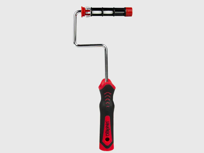 Hovedbilde Malerullehåndtak 10cm DolphinRoller mini system DR10_48271
