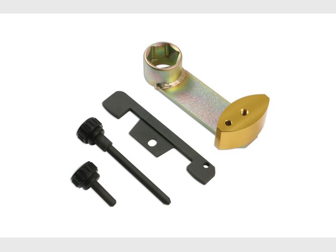 Hovedbilde Timing Kit - for Porsche 997. 7512