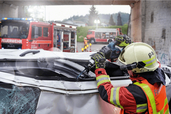Hovedbilde Bosch Bajonettsag GSA 18V-32 Solo kartong