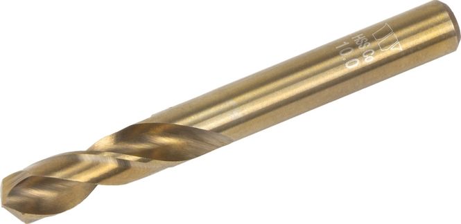 Hovedbilde Borsett kobolt ekstra korte 19 deler 1-10mm 3240-WW