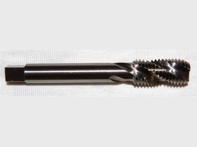 Hovedbilde HSS-E Maskintapp blindhull-M16x2,0
