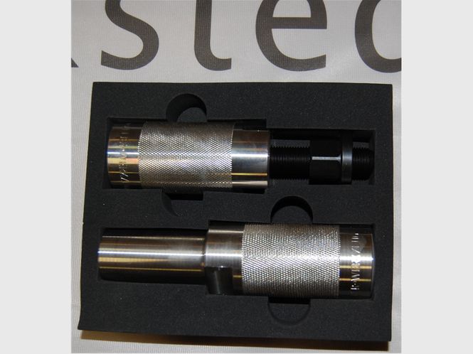 Hovedbilde 537 710 Drivaksel utdrager M16x1,5