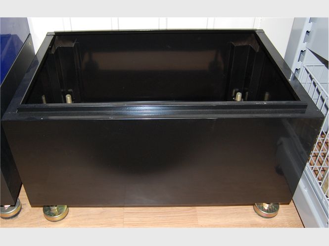 Hovedbilde BA-06 Monteringsokkel NOK systemer