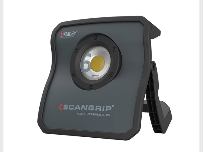 Hovedbilde Nova 6 SPS 6000 Lumen 03.6001