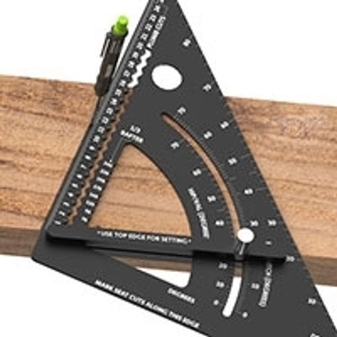 Hovedbilde Tracer Prosquare 12