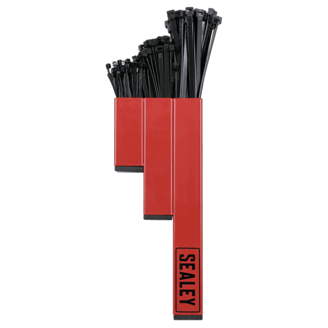 Hovedbilde Magnetholder for strips med 200stk strips APCTH