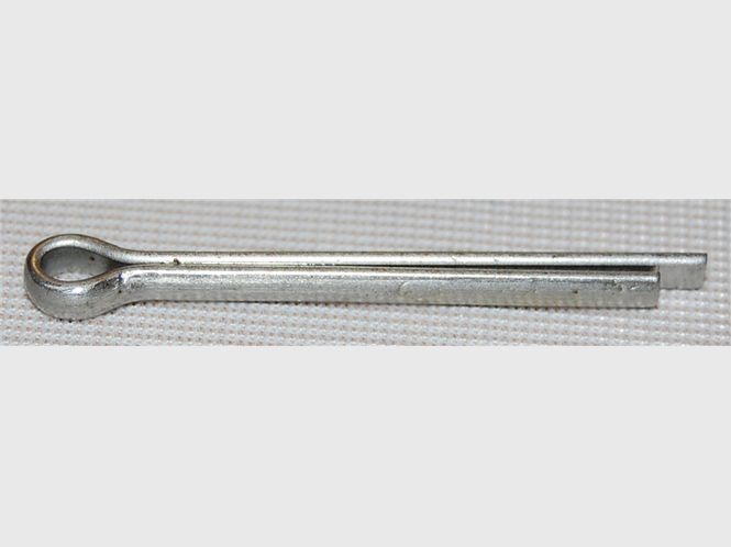 Hovedbilde Splinter 3,2x32 A4 rustfri 100stk