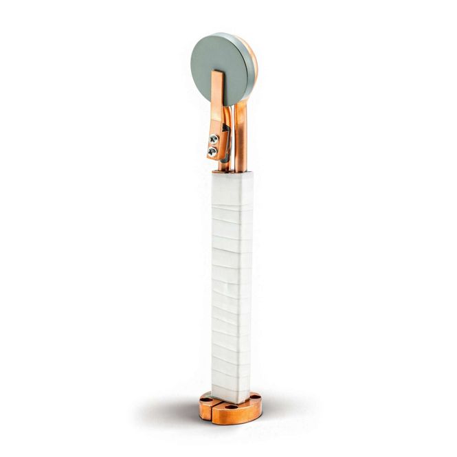 Hovedbilde Induktor hode til Welzh-Table Mate - standard rundt hode 7135-2-WW