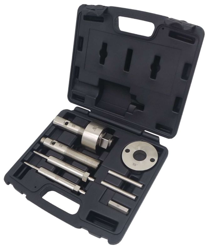 Diesel dyse avdrager M9R 44385-WW