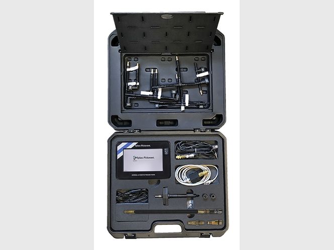 Hovedbilde SP Digital trykktester 33100000