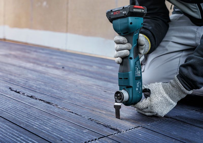 Bosch EXPERT MultiMax AIZ 32 APILT-multikutterblad, 1 stk.