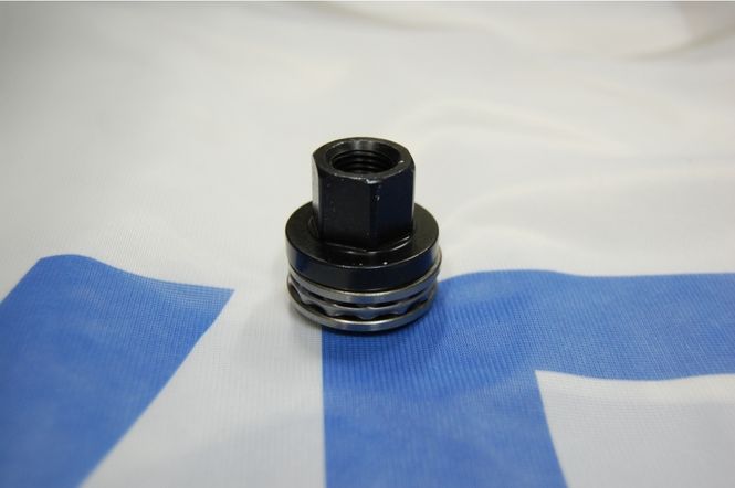 Hovedbilde 609 400/D16 Muttersats M16