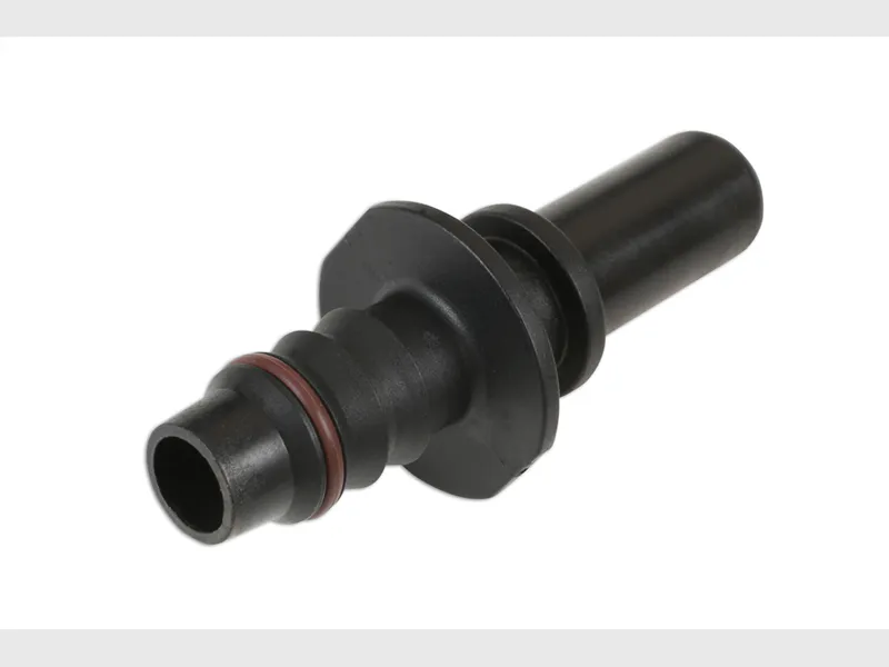 Drivstoff hann kobling 11,8mm x 10mm 37204