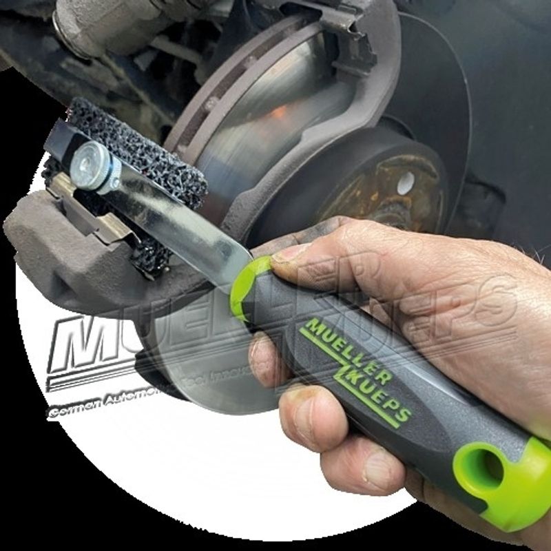 Multi cleaner 460 300