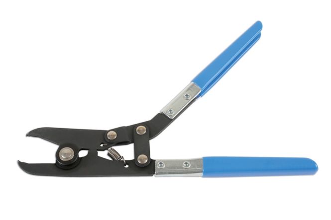 Hovedbilde Tang for drivakselmansjett klemmer 6737
