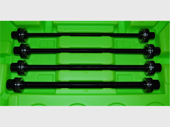 Hovedbilde Pressesett 609 400/460 Special edition
