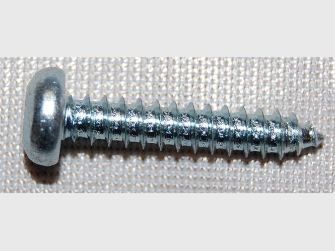 Hovedbilde Plateskruer med panhode 5,5x25 PH 100stk
