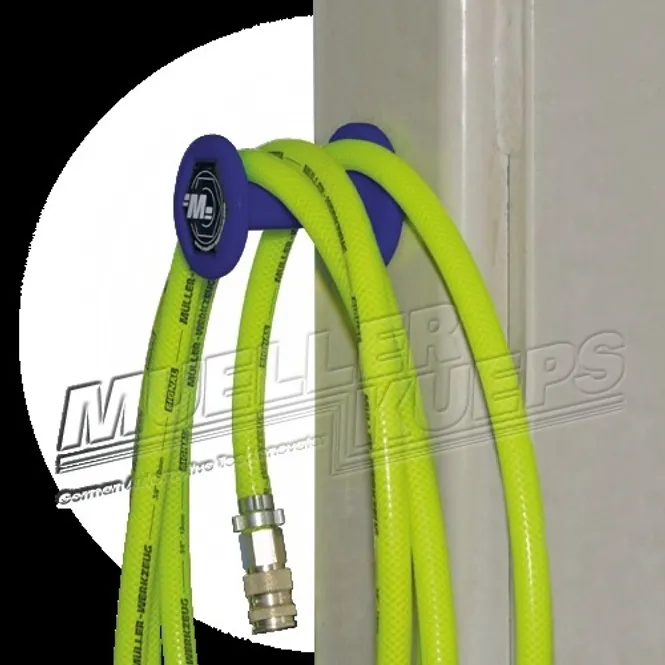 Bilde av Magnet holdere 2 stk BLÅ 905 165/BLUE