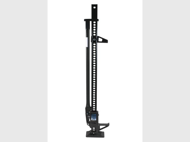 Hovedbilde Høytløftende landbruksjekk 1200mm 2500kg 7665