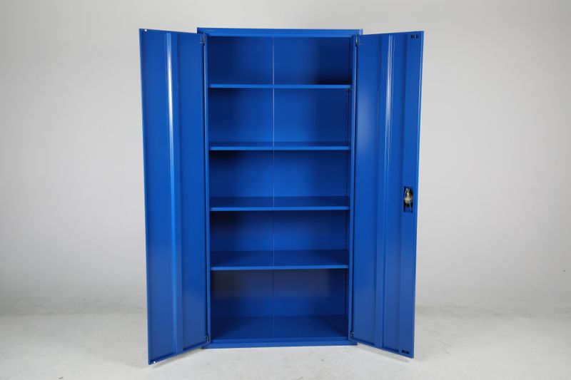 Verkstedskap 2000x1000x500