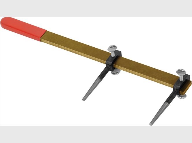 Hovedbilde 3998-WW Bremsecaliper holder