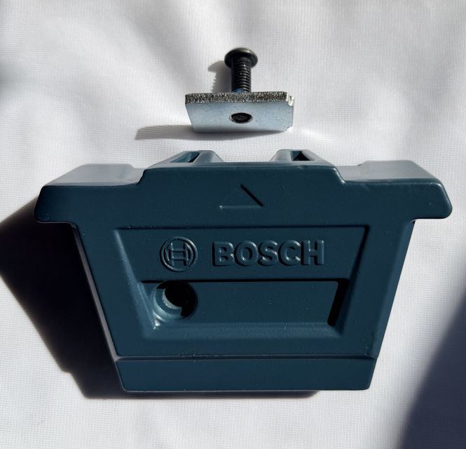 Hovedbilde Bosch Endekappe - 1.609.B01.864