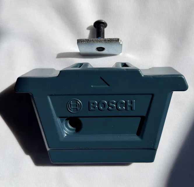 Hovedbilde Bosch Endekappe - 1.609.B01.864