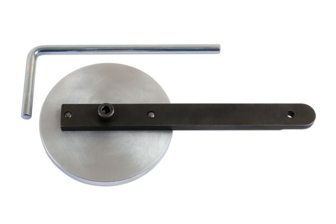 Hovedbilde DCT clutch justeringsverktøy Ford og Volvo 7139