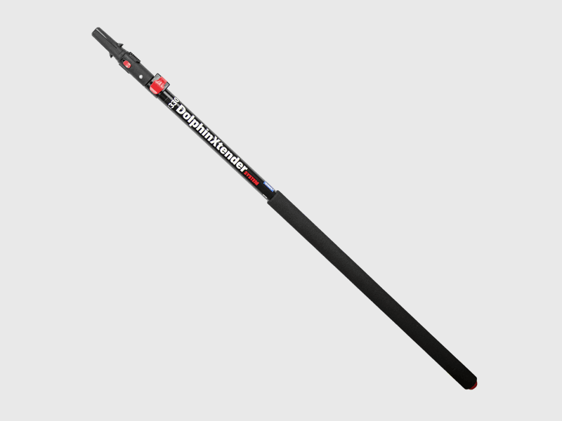 Teleskophåndtak 30-60cm Dolphin 330 DX60_55637