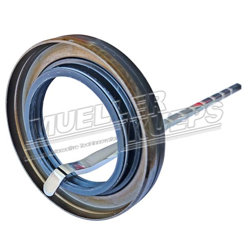 Müller 604 330 Teleskopisk demonteringskroksett