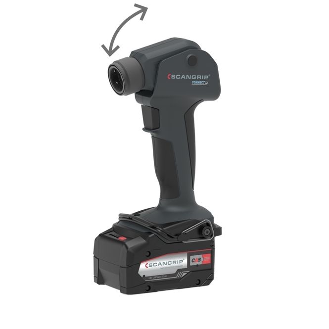 Hovedbilde Multilight Body Connect 03.5696C