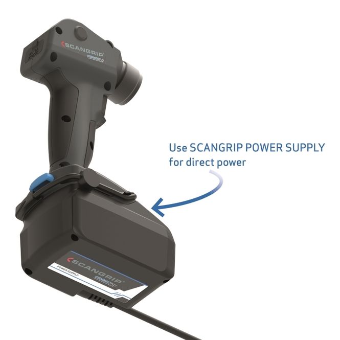 Hovedbilde Multilight Body Connect 03.5696C