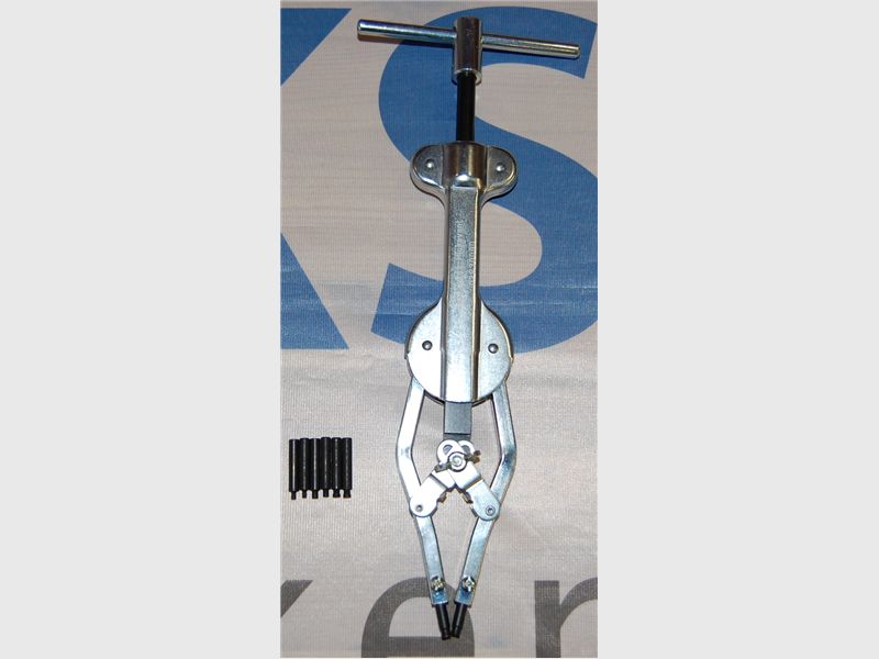 Segringstang universal stor