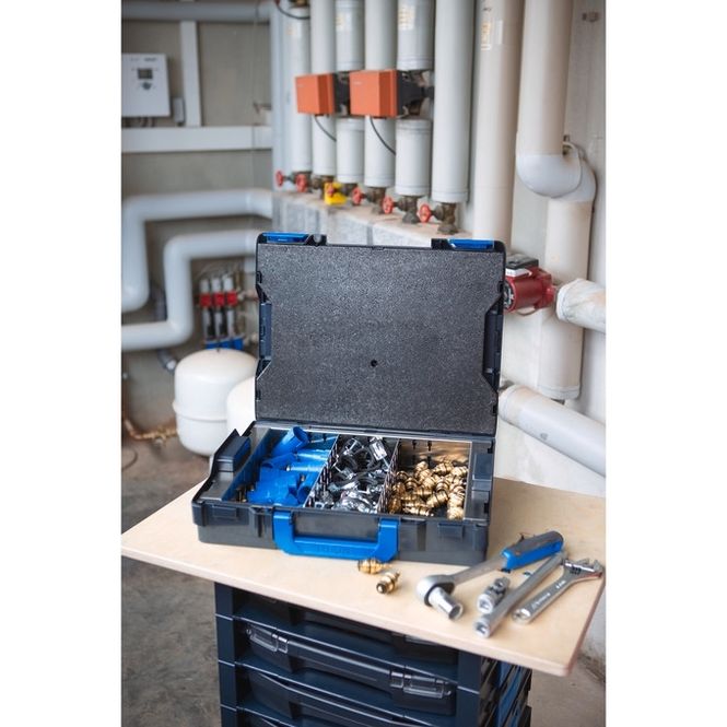 Hovedbilde Bosch skilleveggsett 3F for L-Boxx 102
