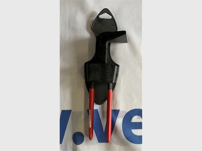Hovedbilde Falsetang 90 grader 60mm L270mm