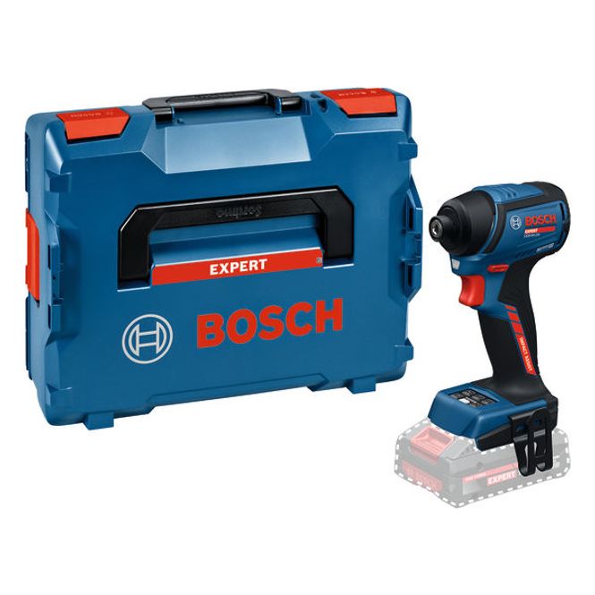 Hovedbilde Bosch Slagtrekker EXDR18V-230 Solo L-Boxx
