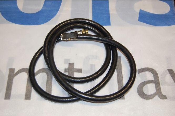 Hovedbilde U-221 Luftslange for luftfyller S-035-014150-0