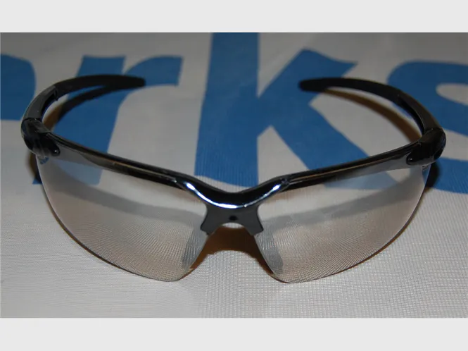 Hovedbilde Vernebrille 3209 Klart speilglass